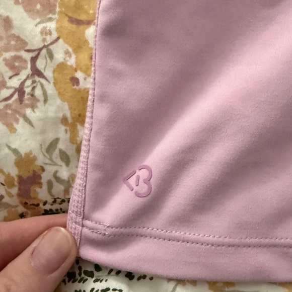 VIRAL Blogilates Pink Ruffle Workout Set - Picture 4 of 11